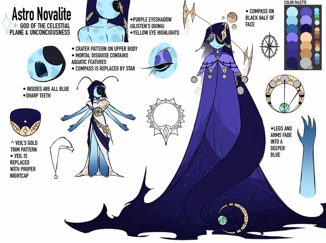 Avatar of 💤Astro novalite [god]