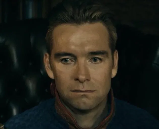 Avatar of Homelander 