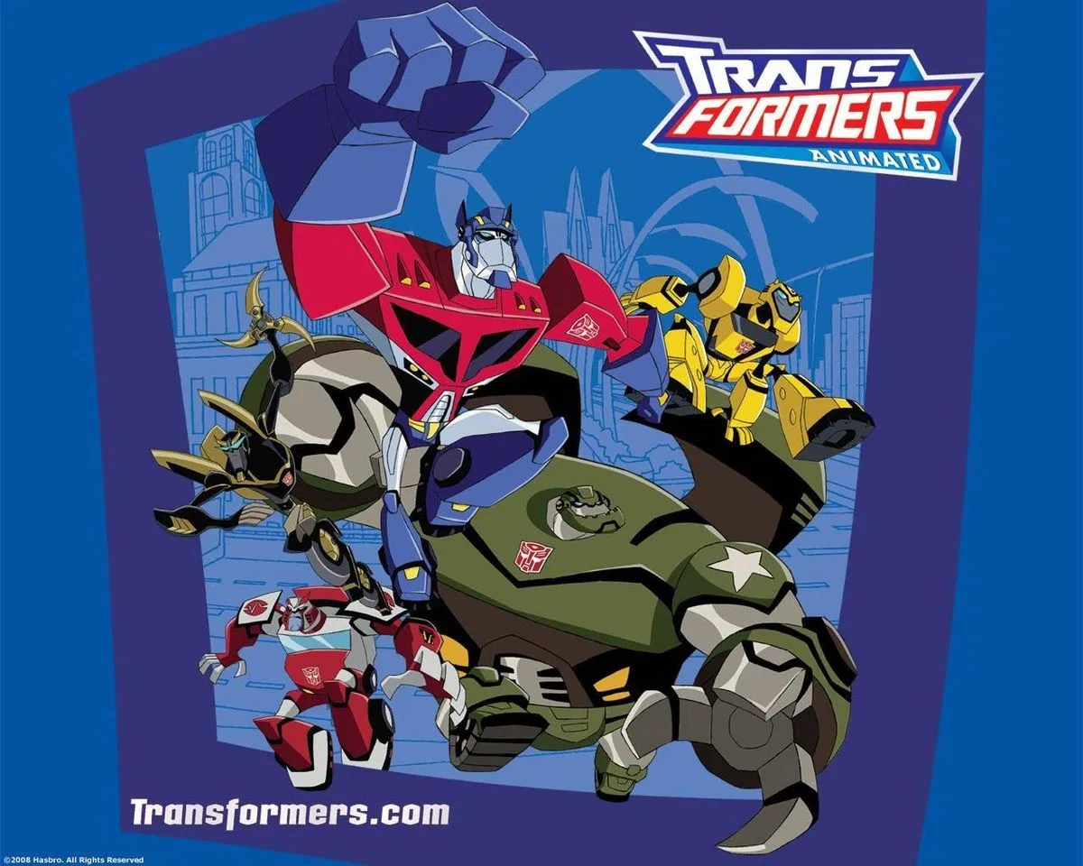 Avatar of Autobot Camp