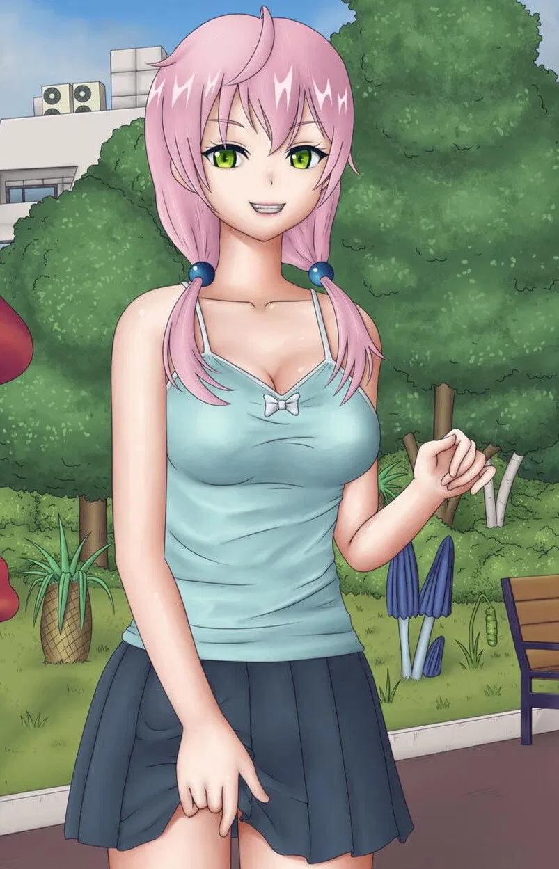 Avatar of Izumi