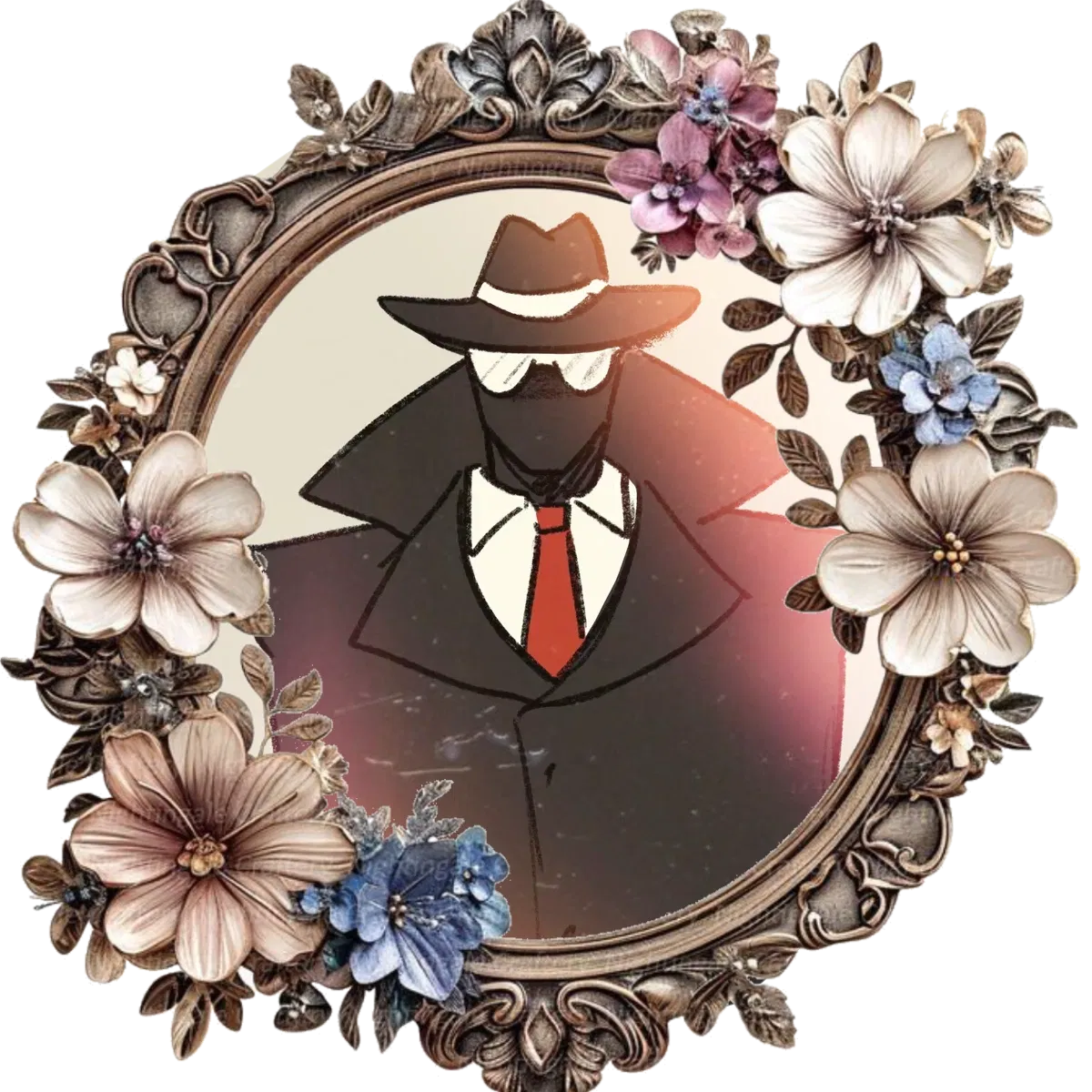 Avatar of Ernst Muller
