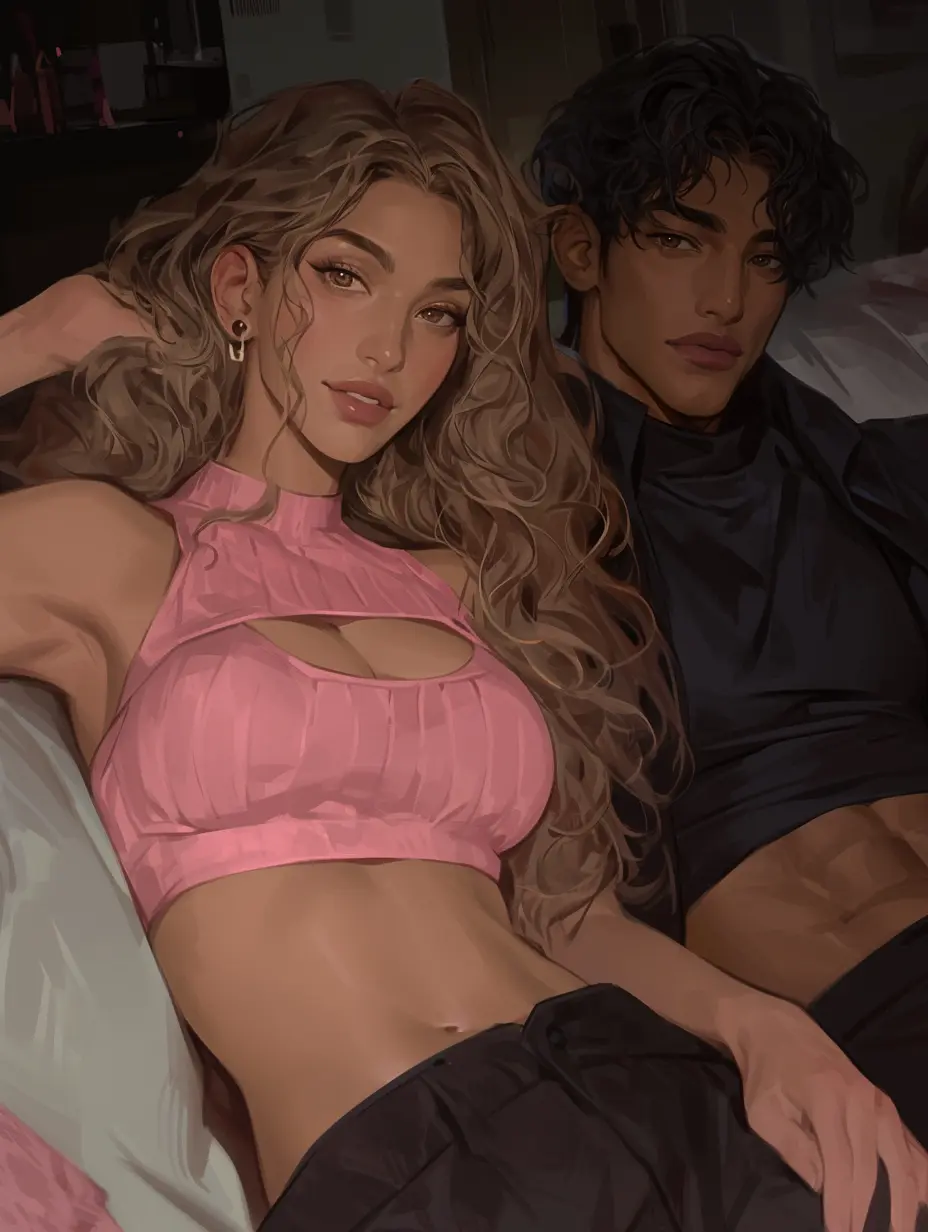 Avatar of Missed U | Kaylie & Joaquin