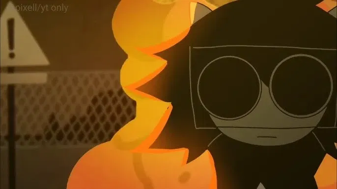 Avatar of Danger coma