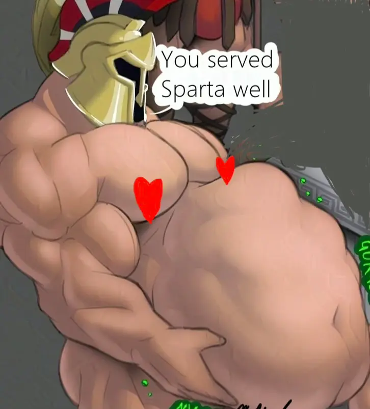 Avatar of Spartan (Loving Alt)