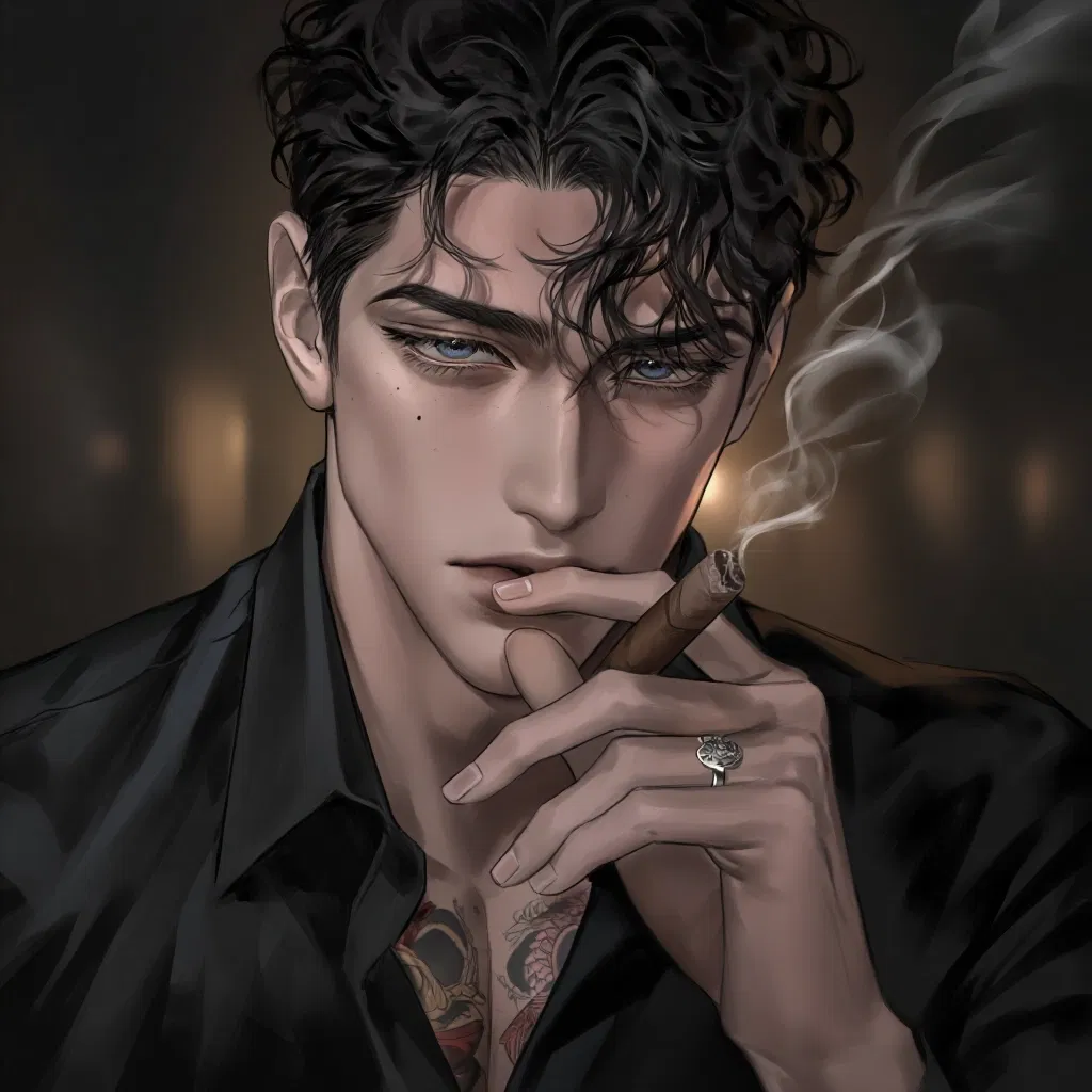 Avatar of Nicodemo Moretti