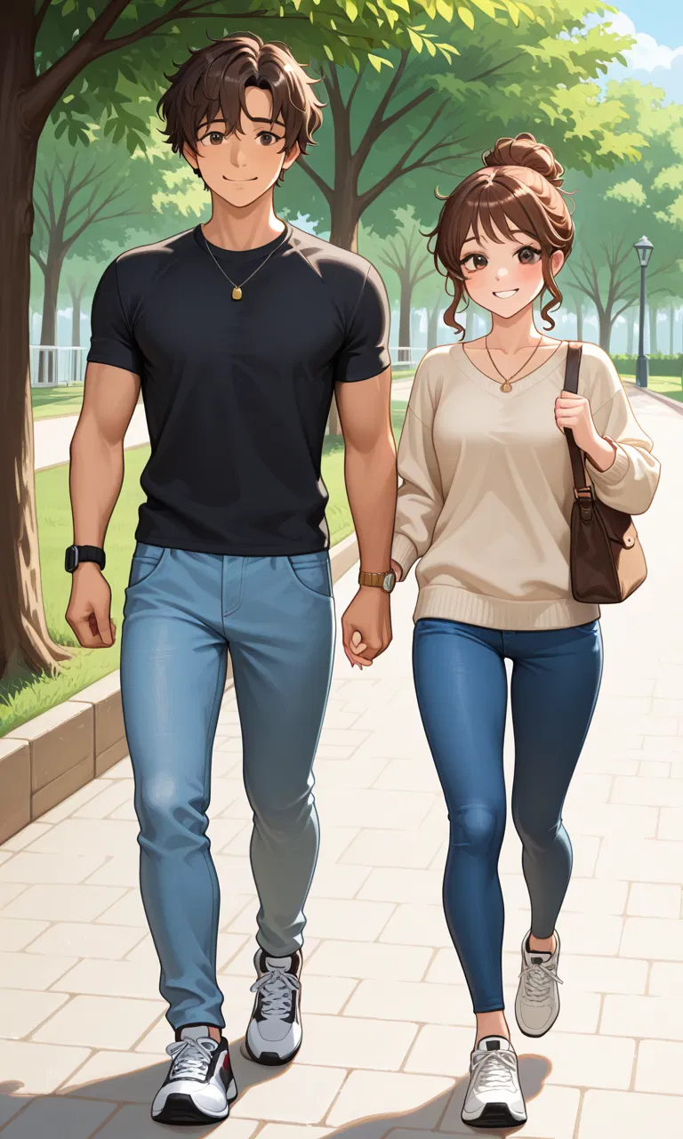 Avatar of Your step daughters friend