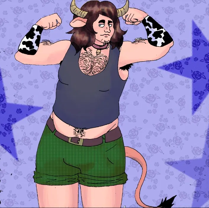 Avatar of Billyboy (Demi-human AU)