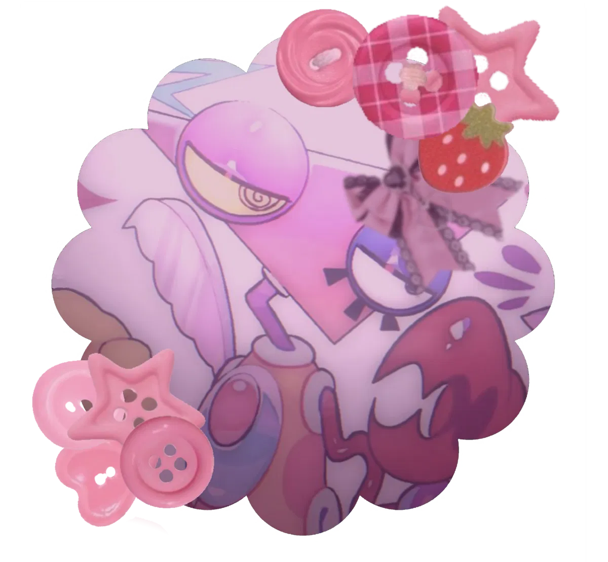 Avatar of ୭₊˚🎀 𝓩𝓸𝓸𝓫𝓵𝓮 ✿ ·˚ ₊