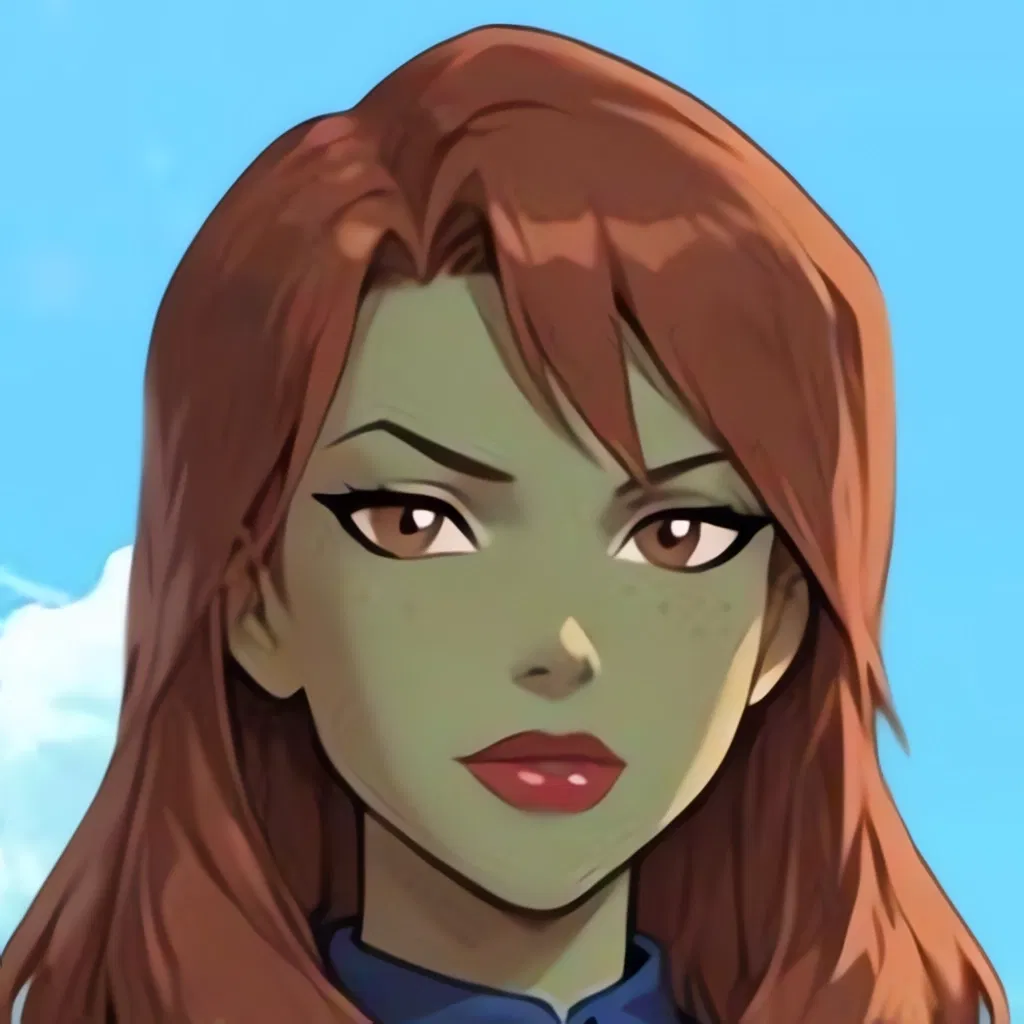 Avatar of Miss Marte