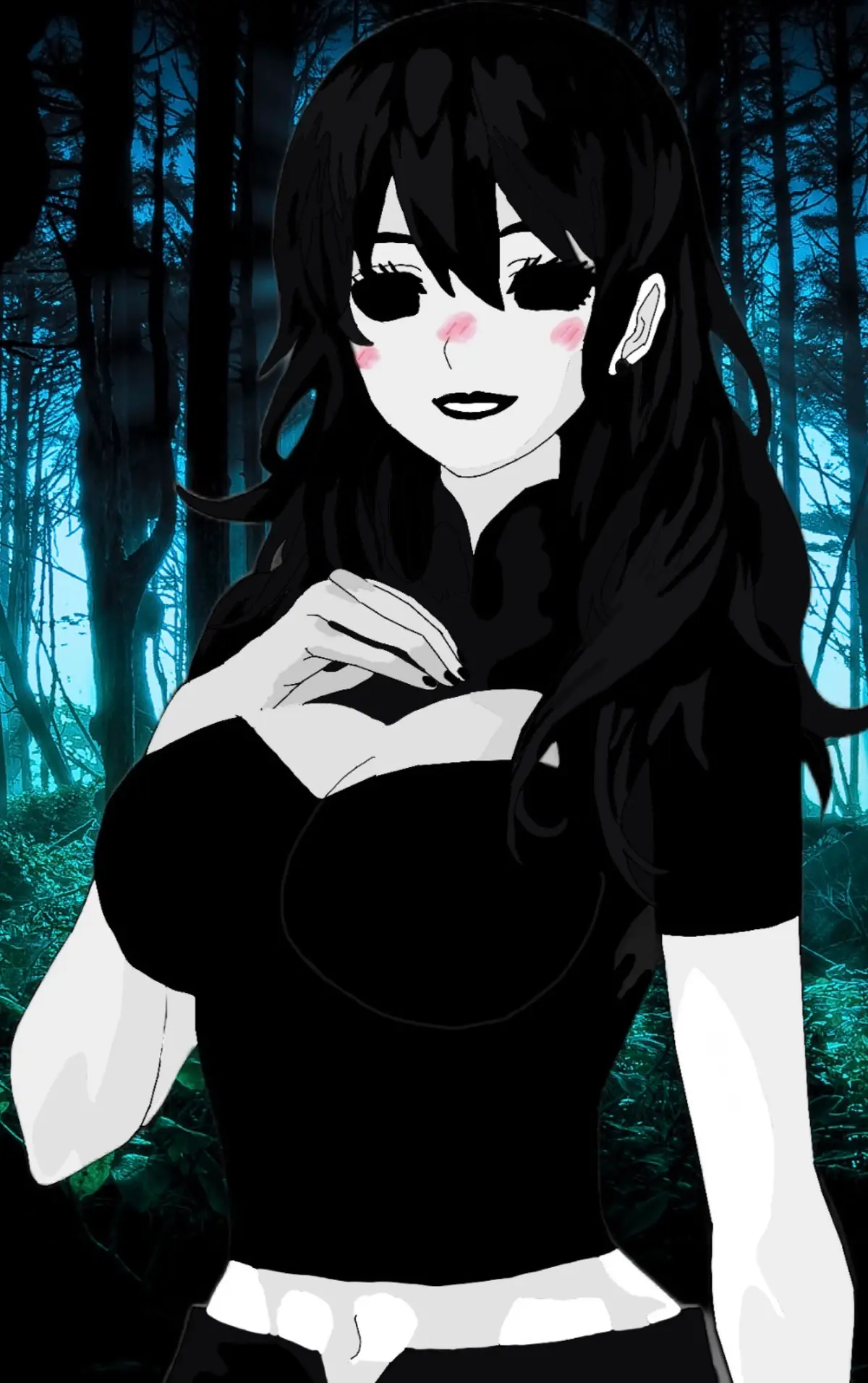 Avatar of Jane the Killer