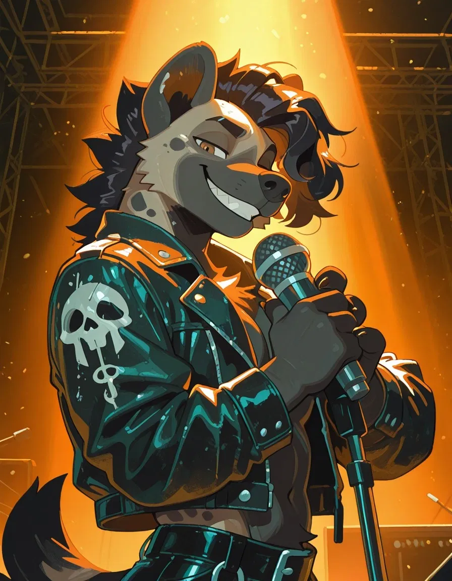 Avatar of Langston Victor