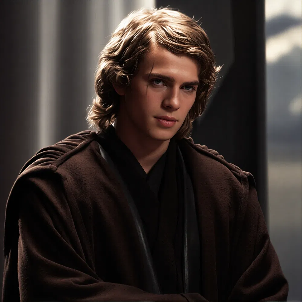 Avatar of Anakin Skywalker