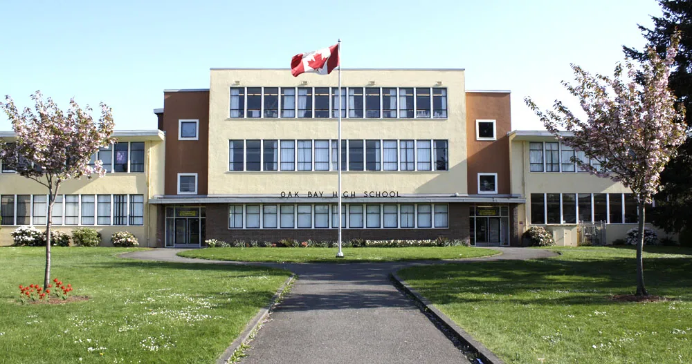 Avatar of Captain Canuck’s Academy for Powered Beings