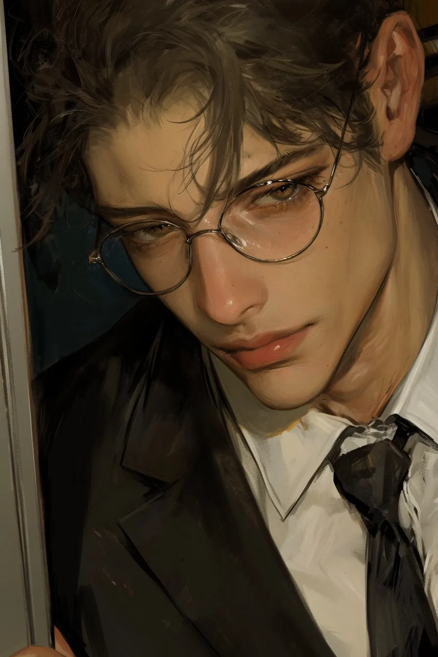 Avatar of Alan Glass