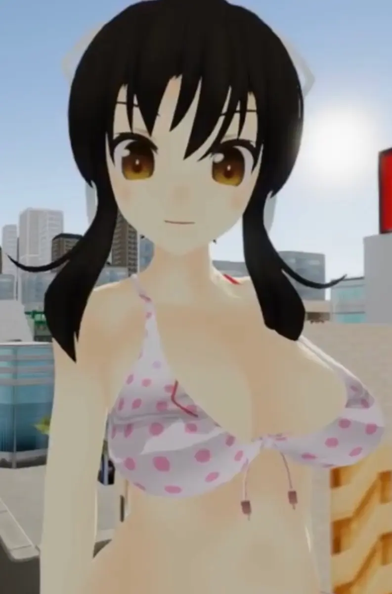 Avatar of Emily (Sizebox Growth Animator/SGA)