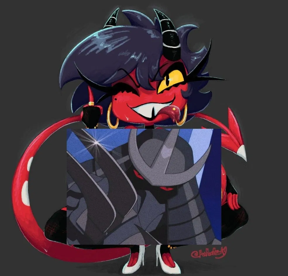 Avatar of Date with a Demon Girl 