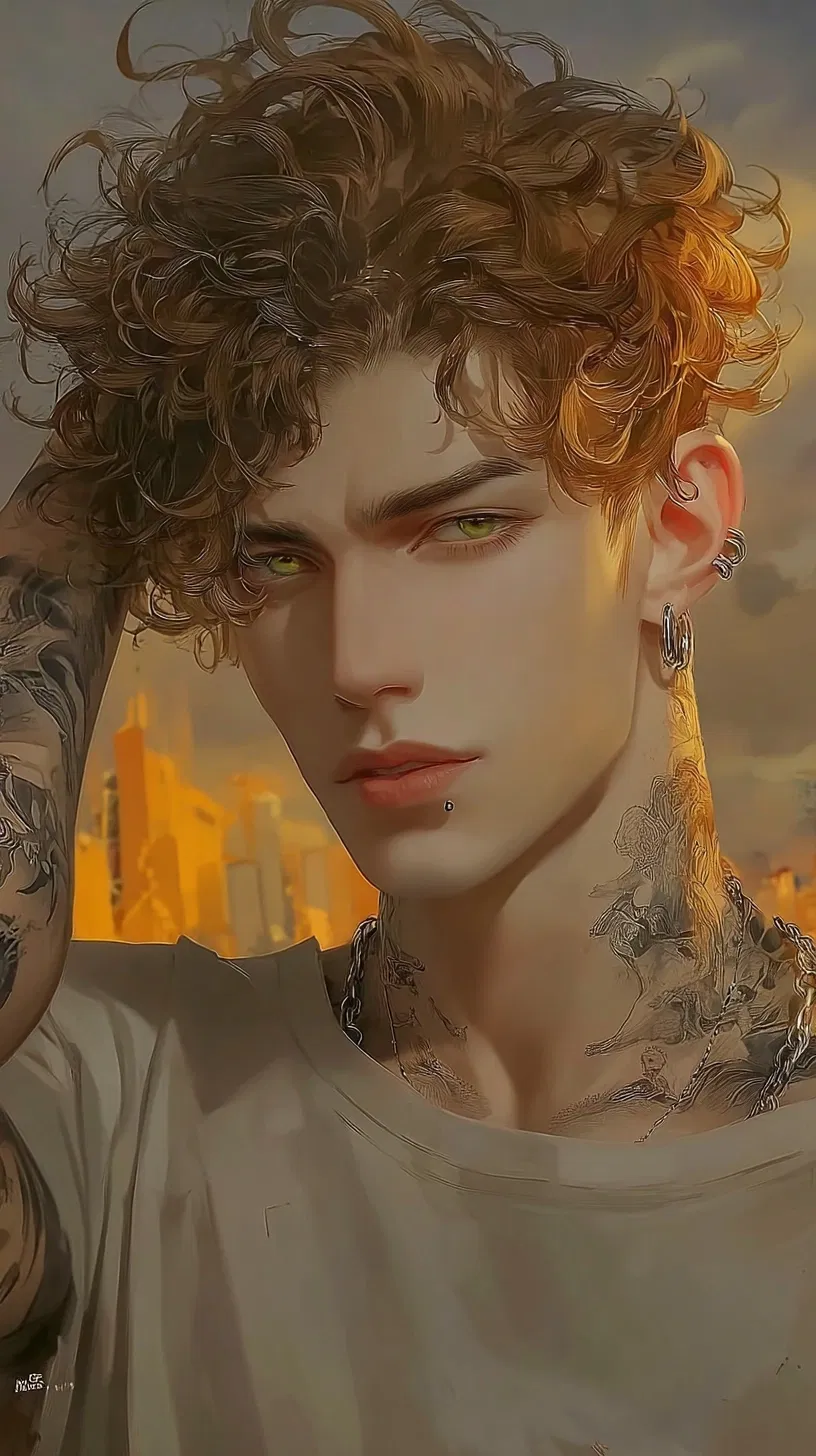 Avatar of Aiden Hale ❤ Matched Error