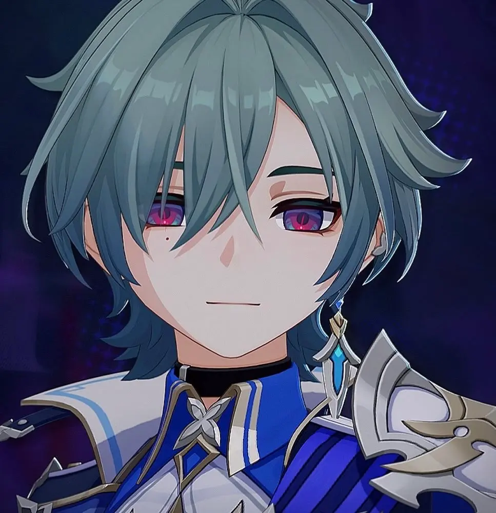 Avatar of Lohen 