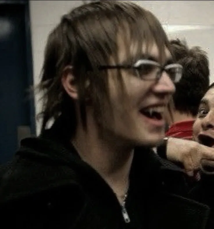 Avatar of Mikey Way 