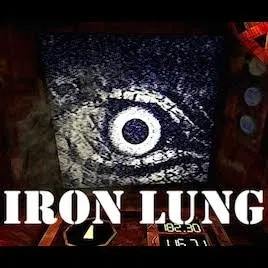 Avatar of Iron lung 