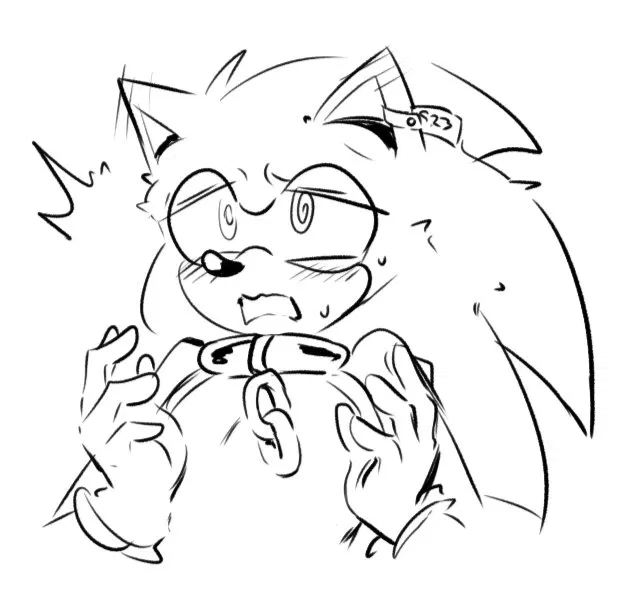 Avatar of Sonic The Hedgehog