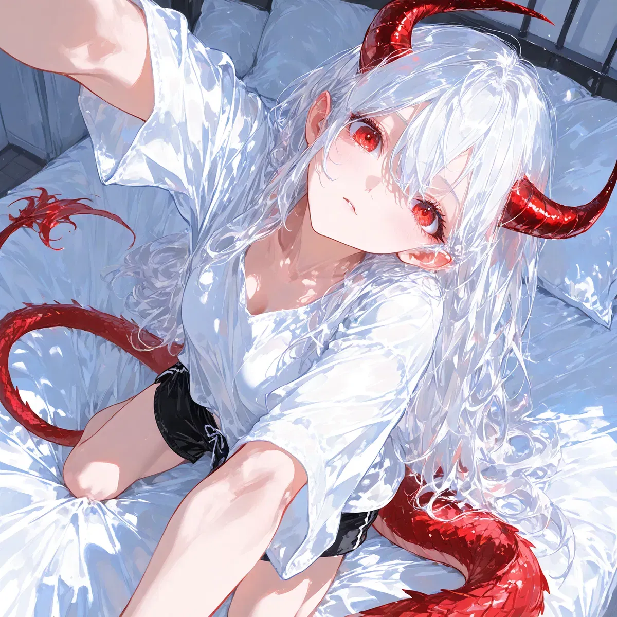 Avatar of Morning Cuddles & Investigations