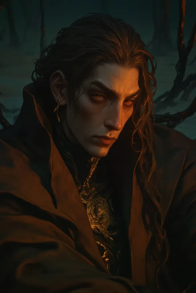 Avatar of Corren Collem
