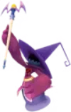 Avatar of Wizard Heartless