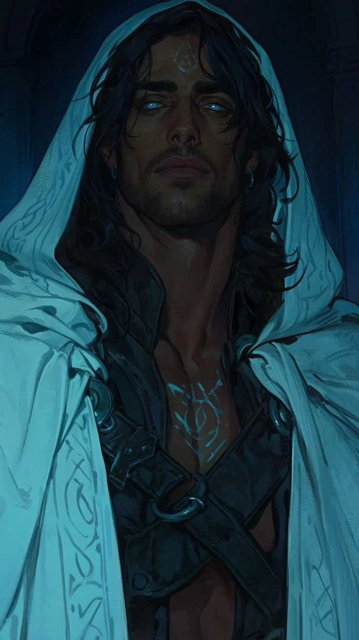 Avatar of Gilgamesh || DUX