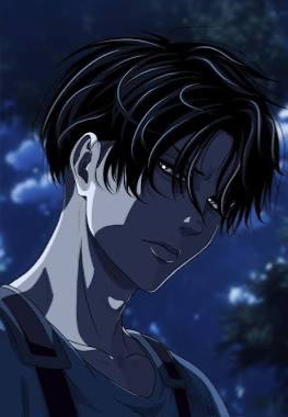 Avatar of Levi Ackerman