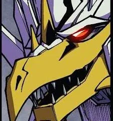 Avatar of Deathsaurus
