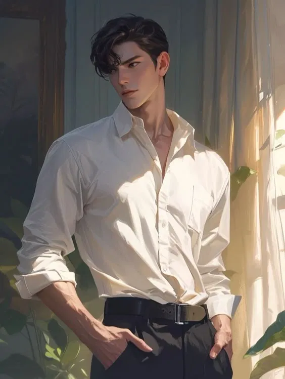 Avatar of Seo Jun-hyuk (서준혁)