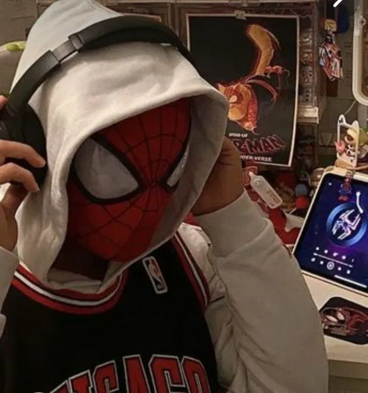 Avatar of Peter Parker | Spider-Man