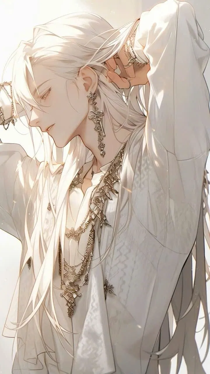 Avatar of Prince Taron | Affair With The Bodyguard