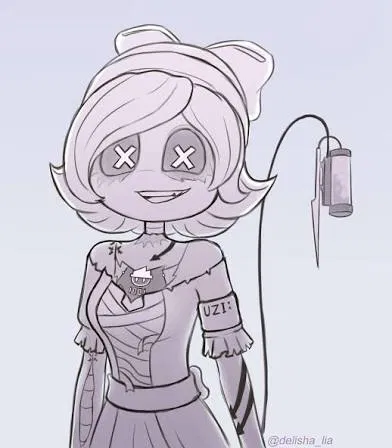 Avatar of Cynzi?????