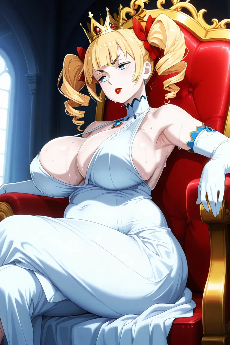 Avatar of Queen Penelope D'Angelo III