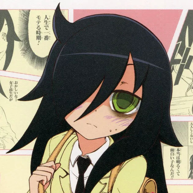 Avatar of ♡ Tomoko Kuroki ♡