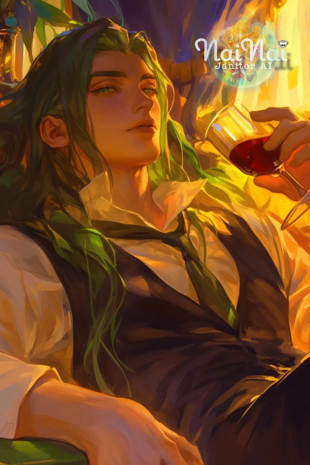Avatar of Kelvis Madden
