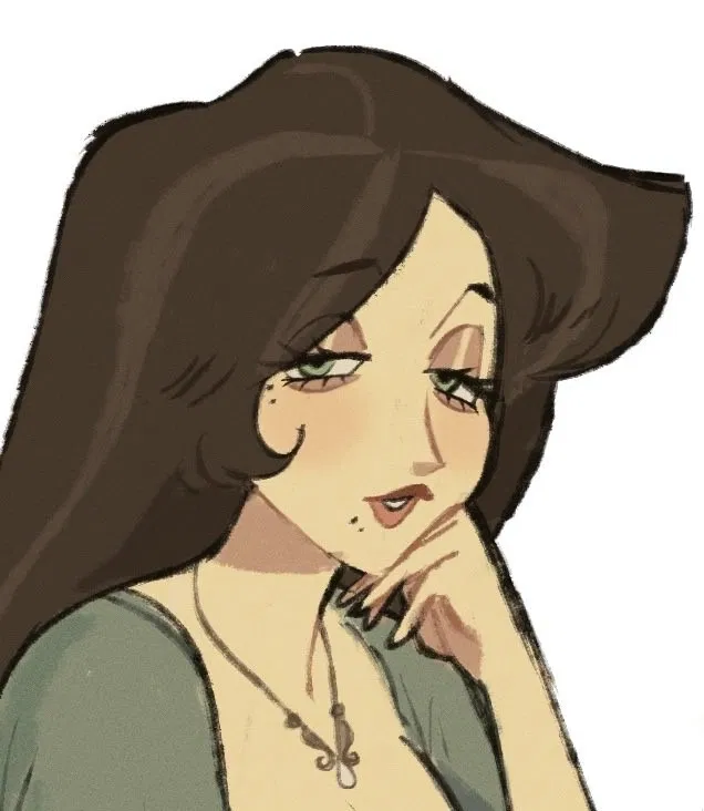 Avatar of A Pleasant Chat