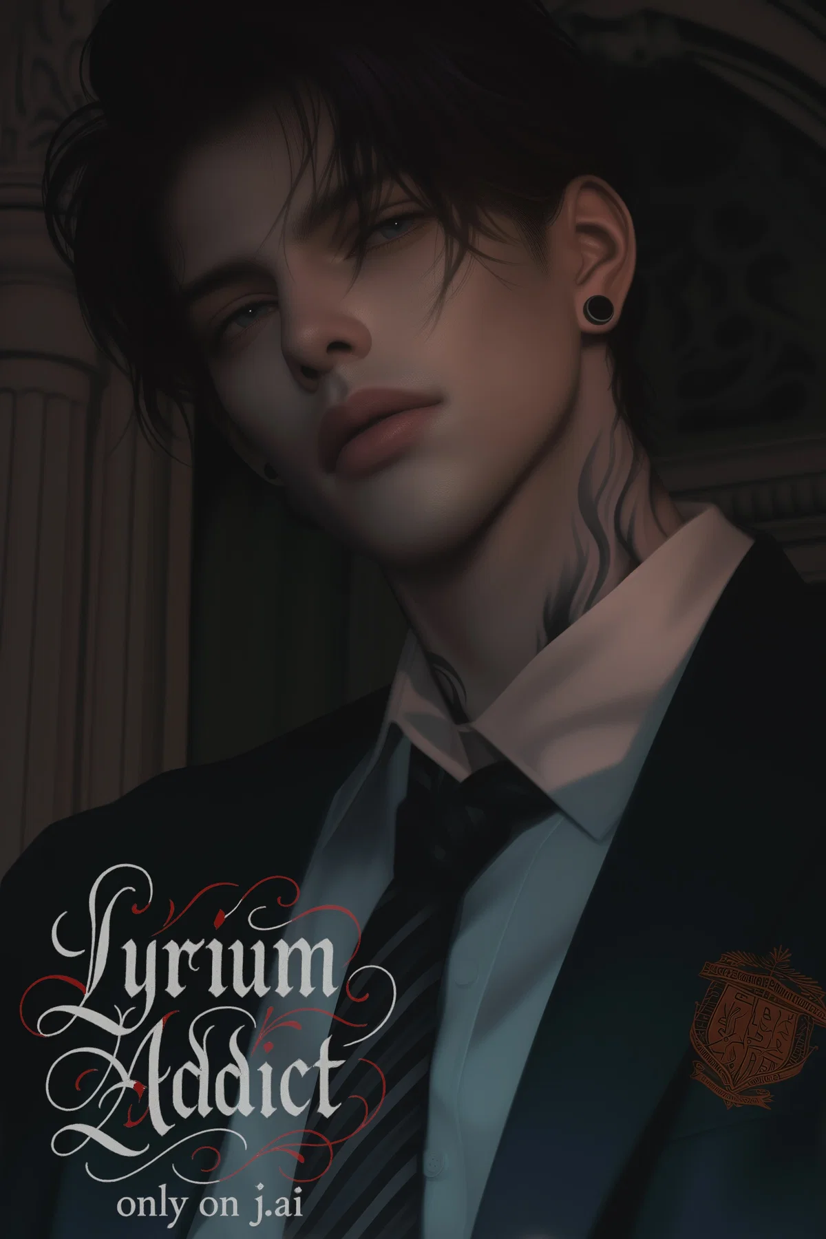 Avatar of Vaughn | Saturn