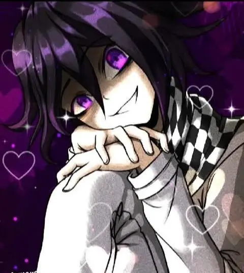 Avatar of Kokichi Ouma