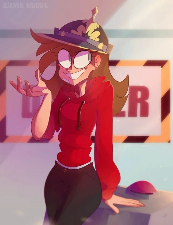 Avatar of 02 Tori Larsson 
