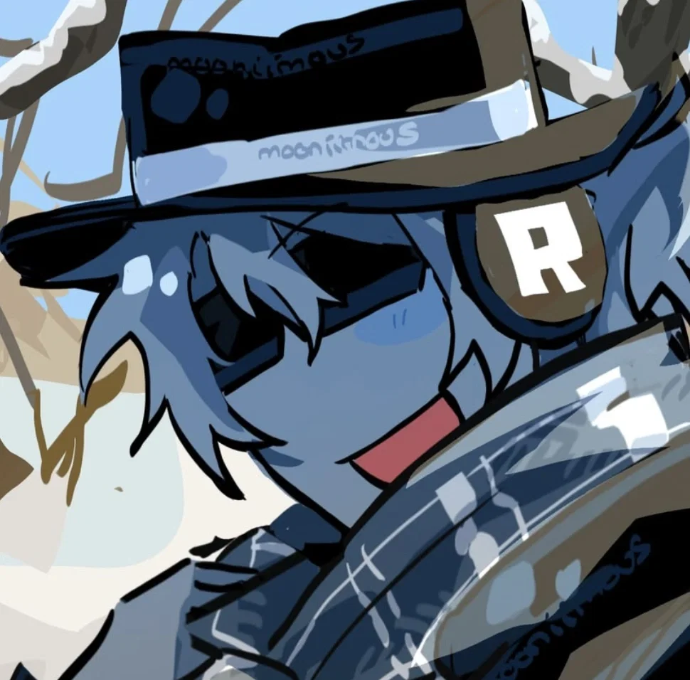Avatar of · ─ ·Chance | Ex-Husband...?· ─ · 