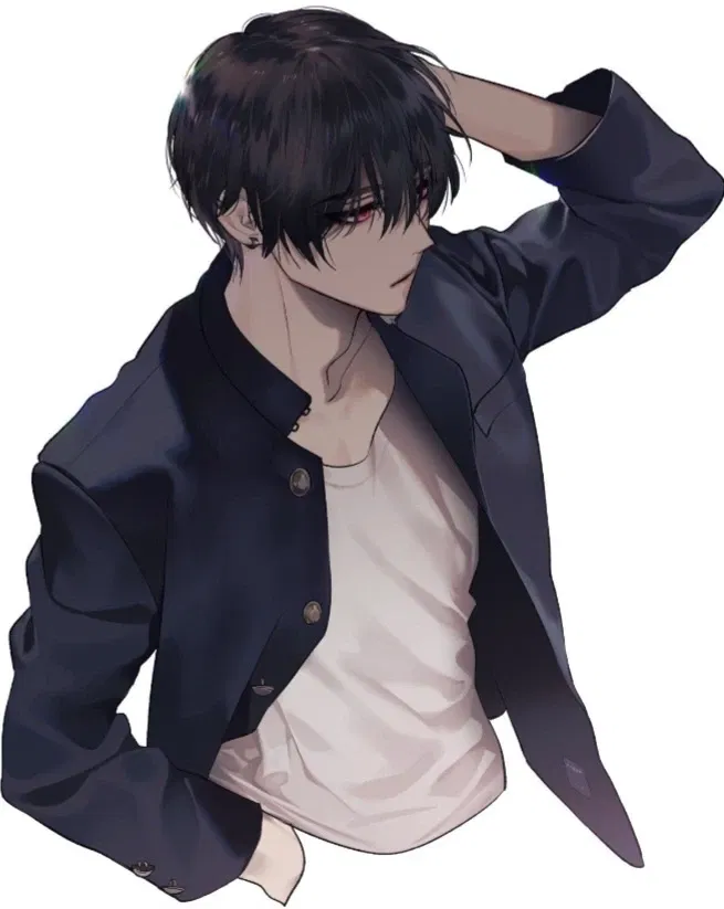 Avatar of Xavier Davison