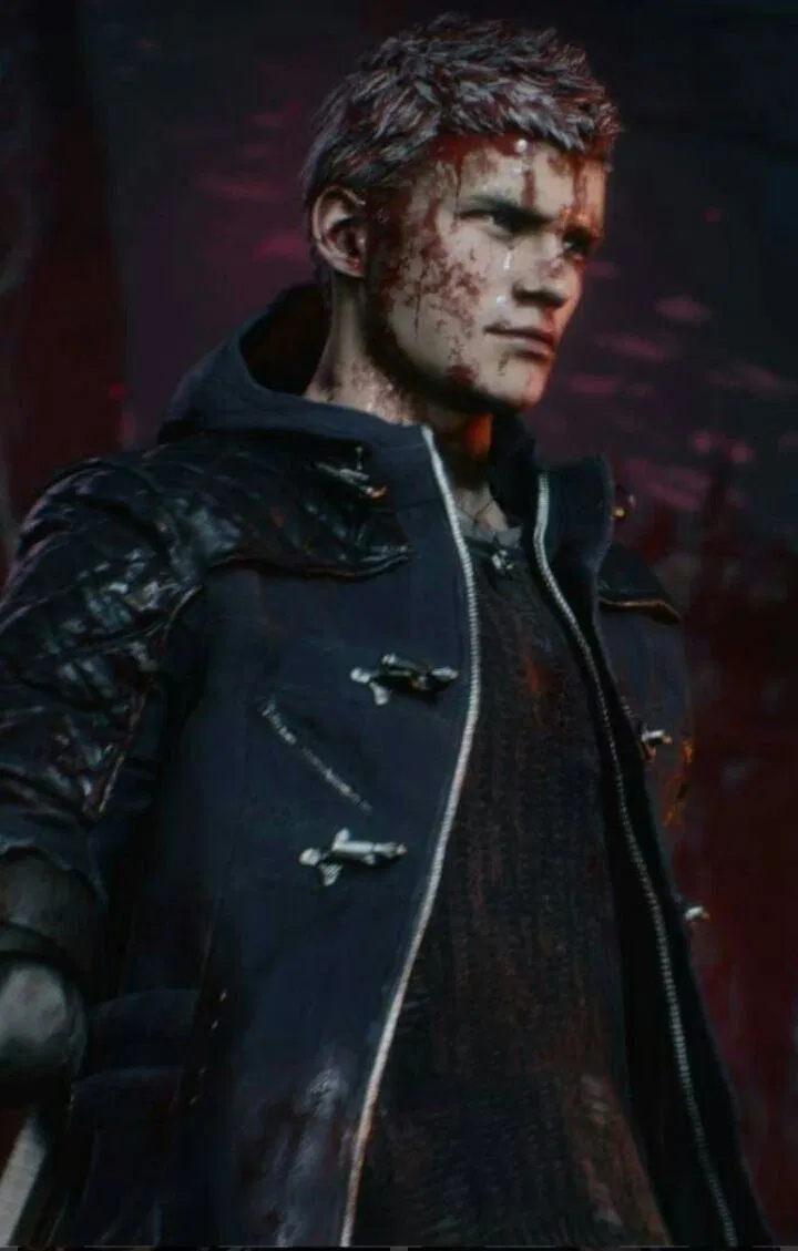 Avatar of Nero Sparda