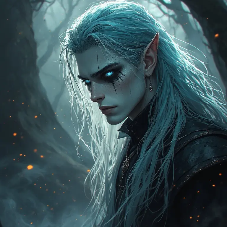 Avatar of The Poppy’s Embrace