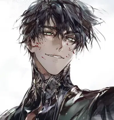 Avatar of Gin