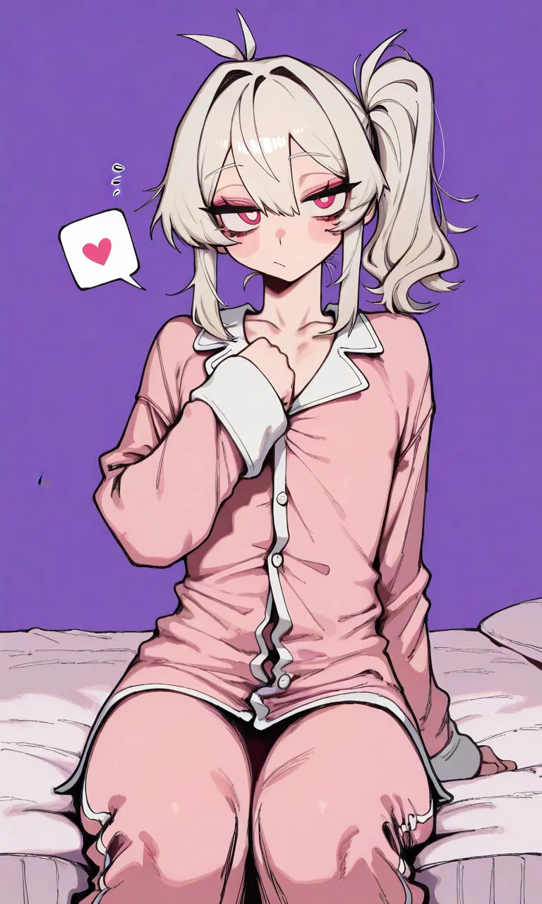 Avatar of Viorel, Your Femboy Roommate