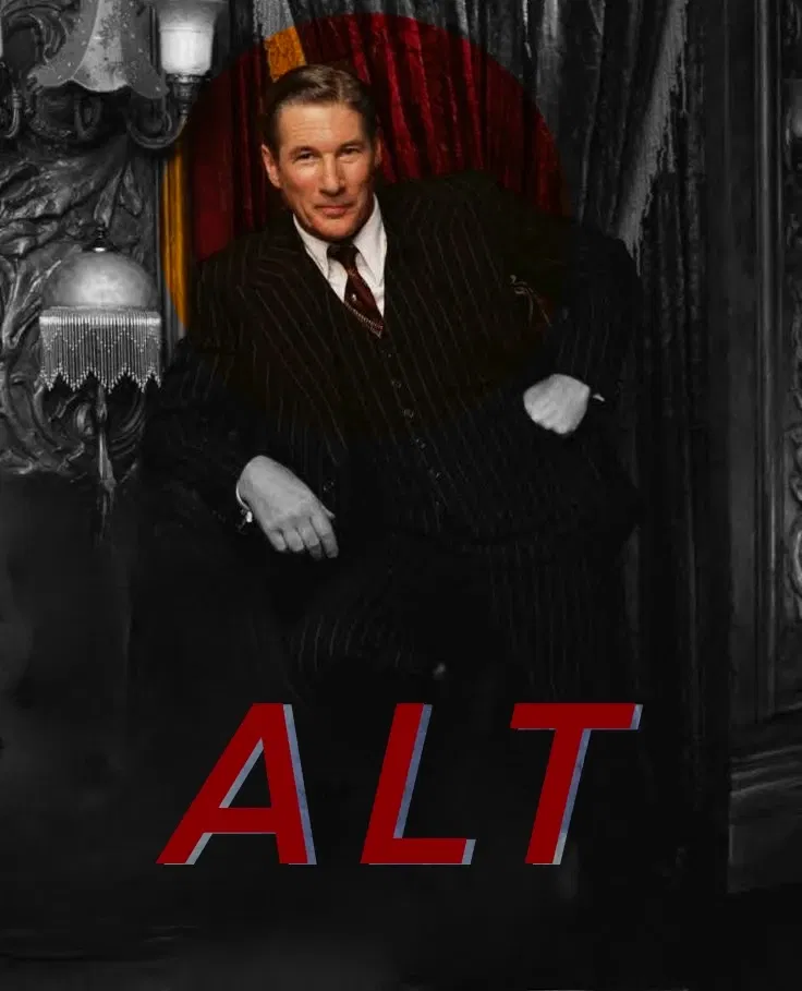 Avatar of William "Billy" Flynn