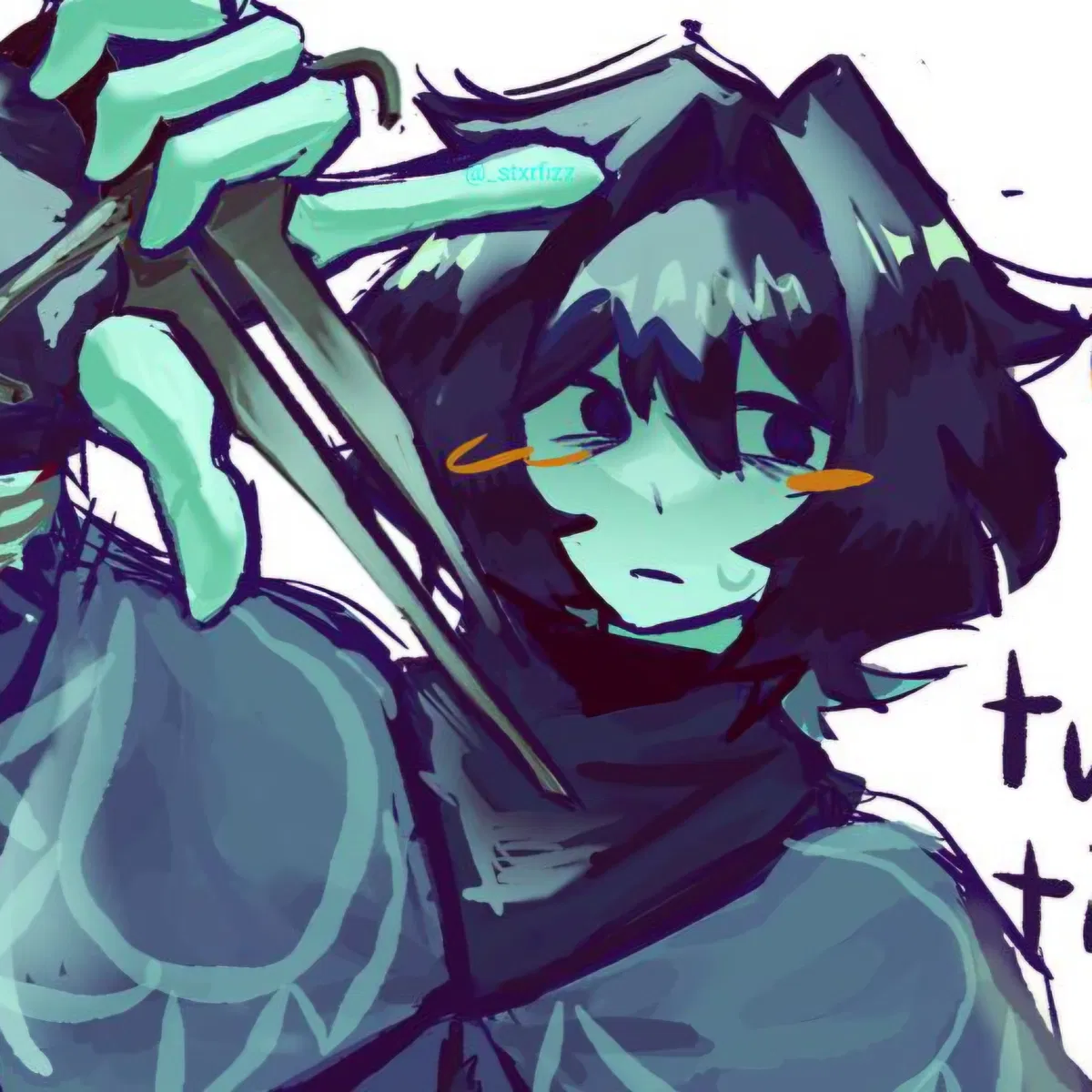 Avatar of Two time